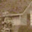 Предпросмотр схемы вышивки «Сепия» (№48115)