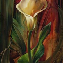 Схема вышивки «№48567»