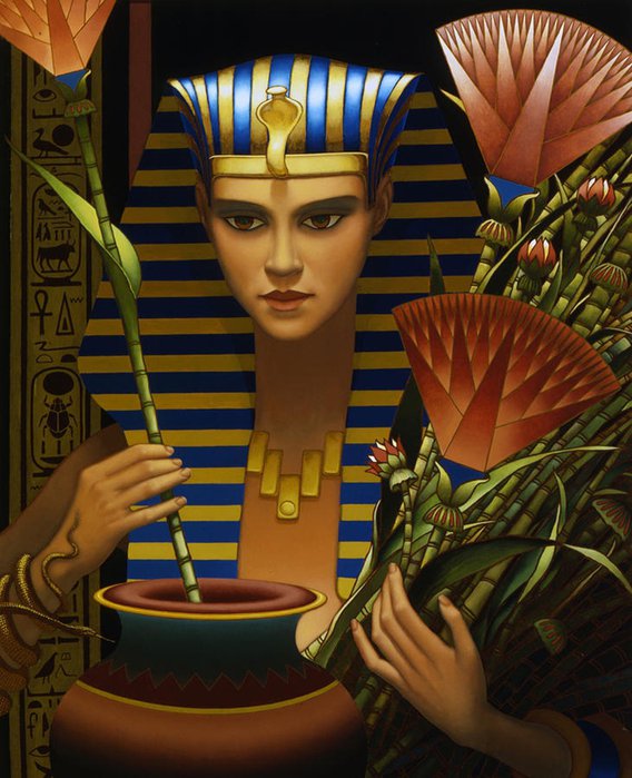 фараон - фараон, египет - оригинал