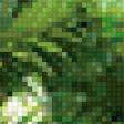 Предпросмотр схемы вышивки «Пихтовые шишки» (№48965)