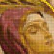Предпросмотр схемы вышивки «№49067»