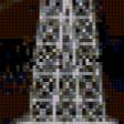 Предпросмотр схемы вышивки «башня 3» (№49079)