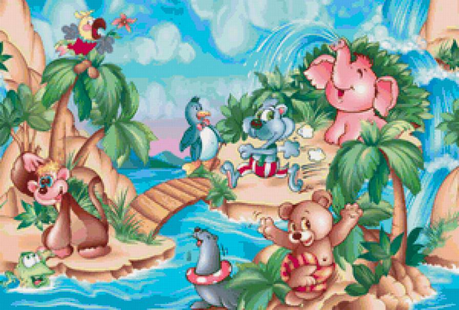 веселые картинки - предпросмотр