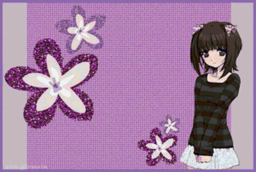 аниме - предпросмотр