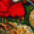 Предпросмотр схемы вышивки «Новогодняя» (№49337)