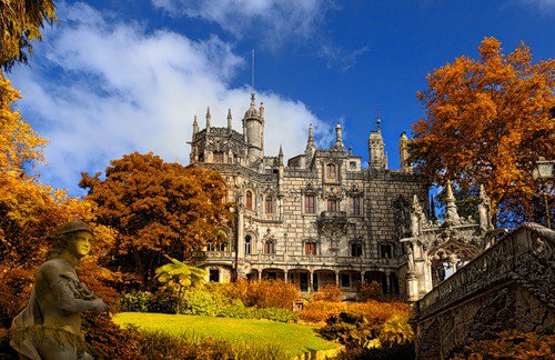 замок - архитектура - оригинал