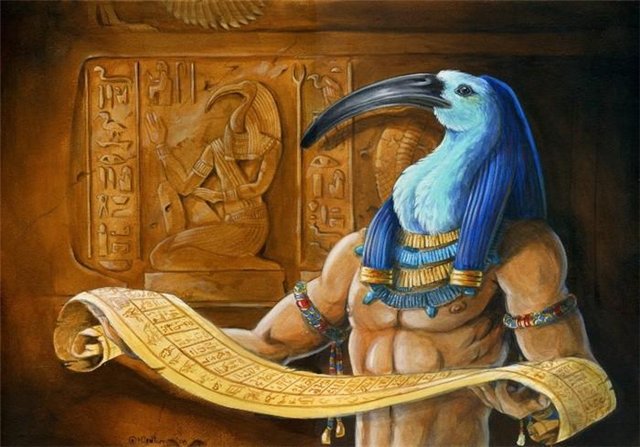 боги египта - египет, боги - оригинал