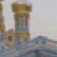 Предпросмотр схемы вышивки «царское село» (№49599)