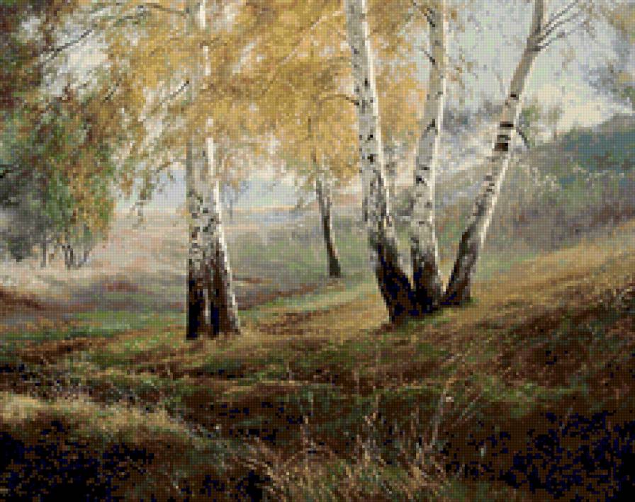 №49625 - пейзаж - предпросмотр