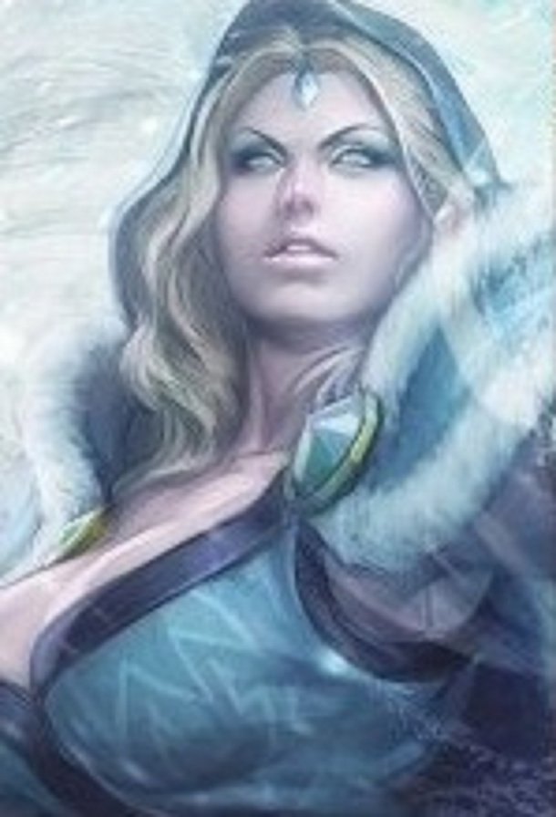 Rulai - оригинал