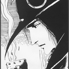 Схема вышивки «D»