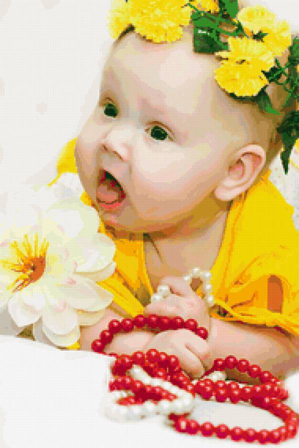 Солнышко - предпросмотр