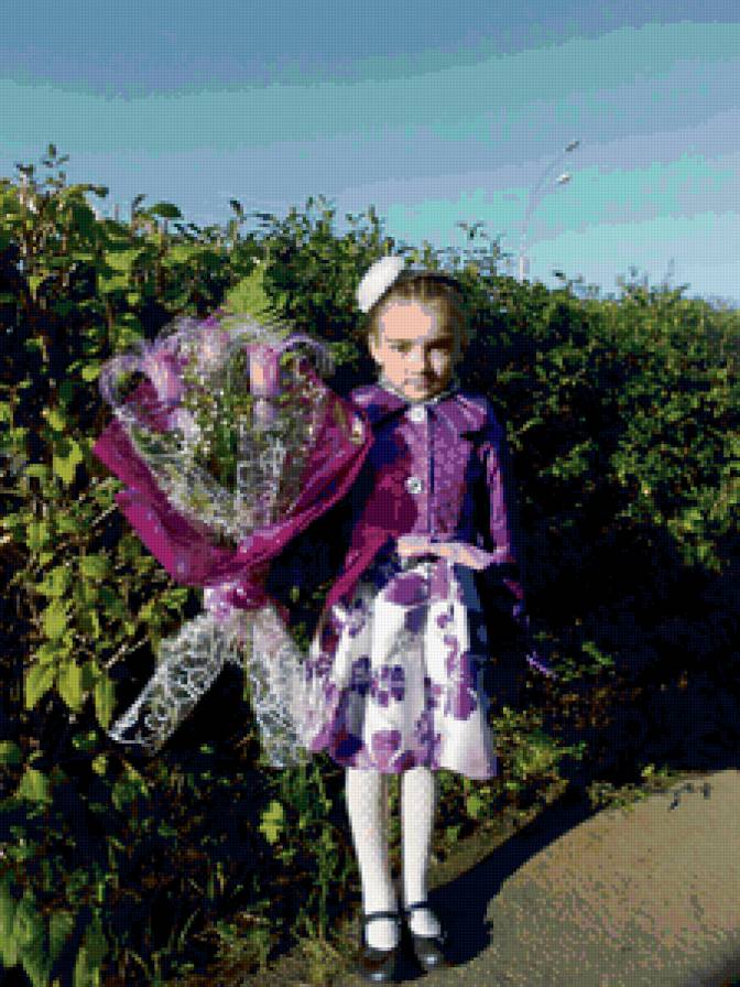 Дочка - предпросмотр