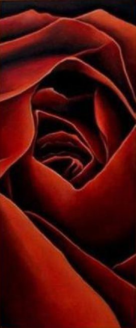 Роза часть 2 - роза, цветы - оригинал