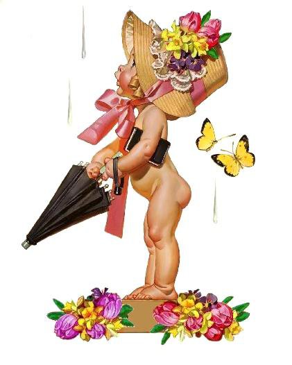 детки - картина, детское, детям, дети - оригинал