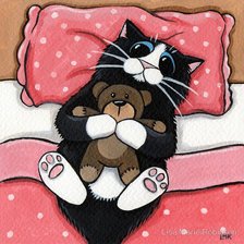 Схема вышивки «№50608»