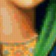 Предпросмотр схемы вышивки «Неувядаемый цвет» (№51310)