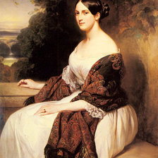 Схема вышивки «№51653»