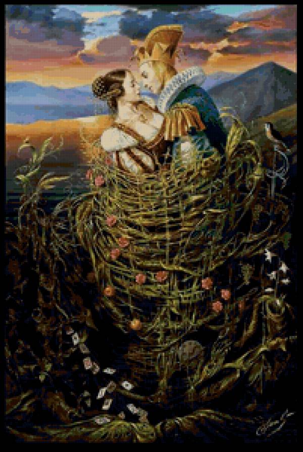 близость - пара - предпросмотр