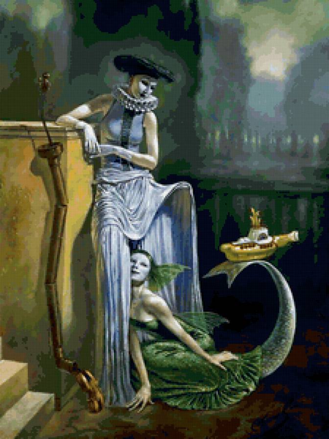 сказка - предпросмотр