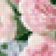 Предпросмотр схемы вышивки «Розовое утро» (№52177)