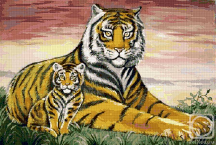 474 - животные - предпросмотр