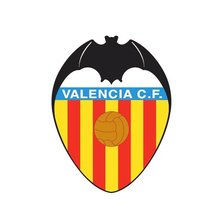 Схема вышивки «Валенсия - лого»