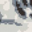 Предпросмотр схемы вышивки «собака» (№52616)