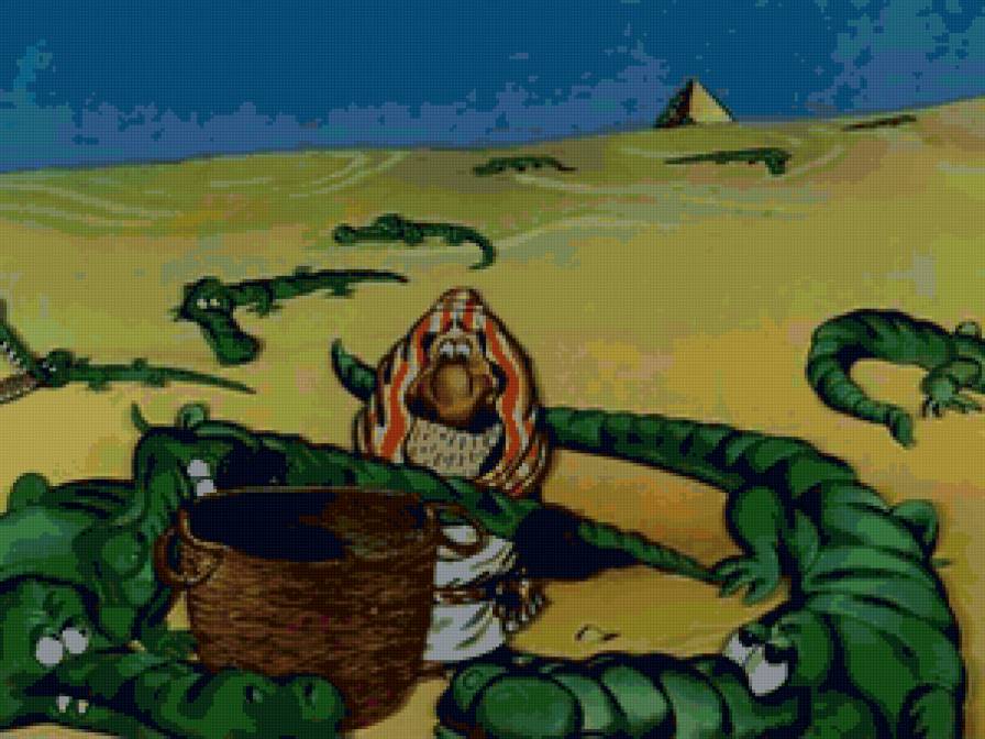 врунгель - предпросмотр