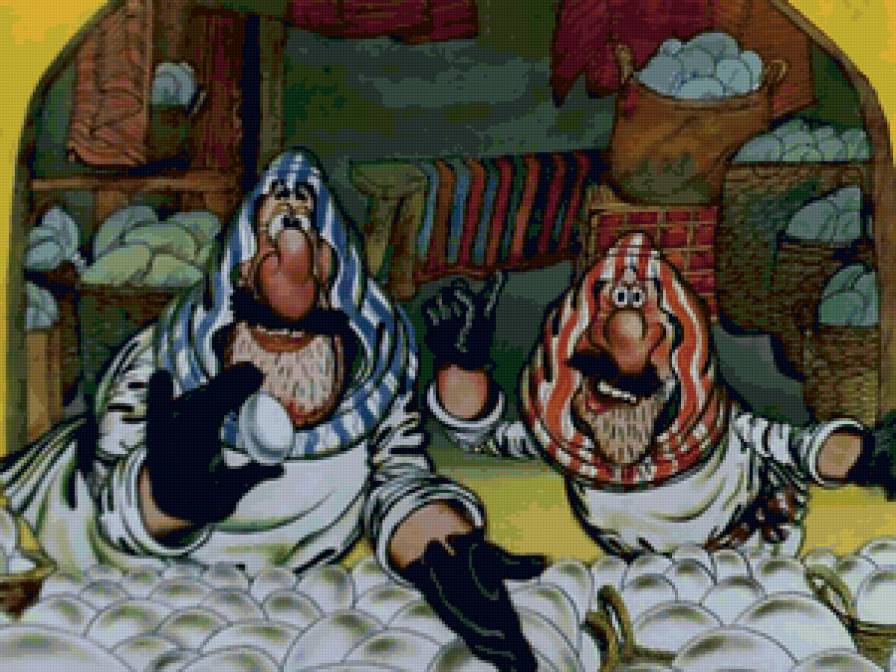 врунгель - предпросмотр