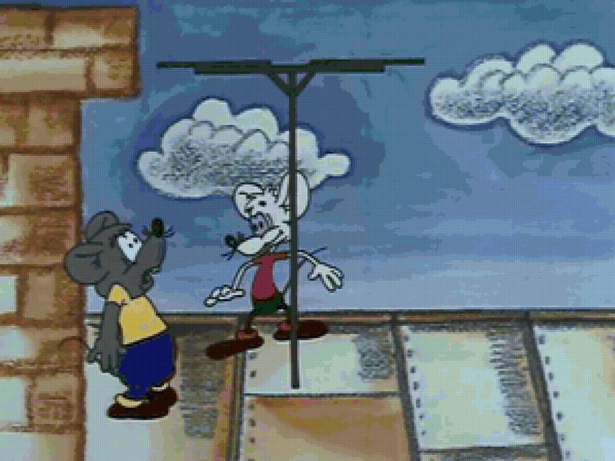 леопольд - предпросмотр