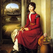 Схема вышивки «№53265»