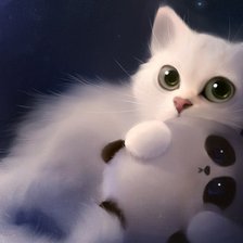 Схема вышивки «№53317»