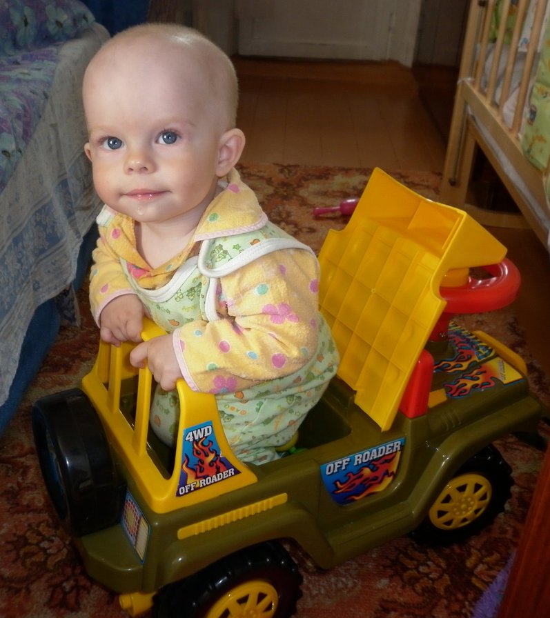 сын - оригинал