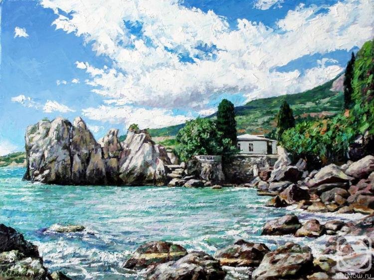 491 - природа - оригинал