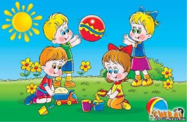 веселые картинки - оригинал