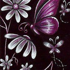 Схема вышивки «№53883»