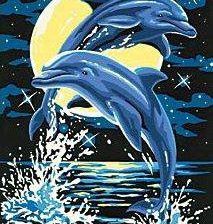 Схема вышивки «№53885»