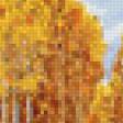 Предпросмотр схемы вышивки «яркая осень» (№54037)