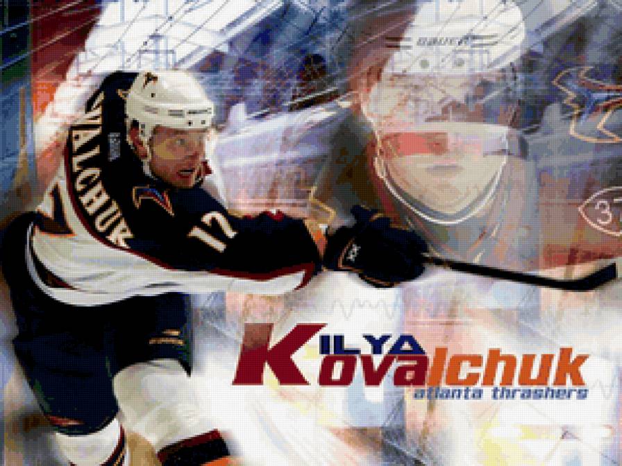 хоккей - предпросмотр