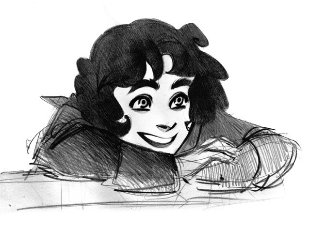 Мальчик - кудри, федор басманов, мальчик, опричнина, ребенок - оригинал