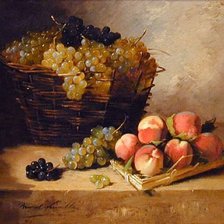 Схема вышивки «№54670»