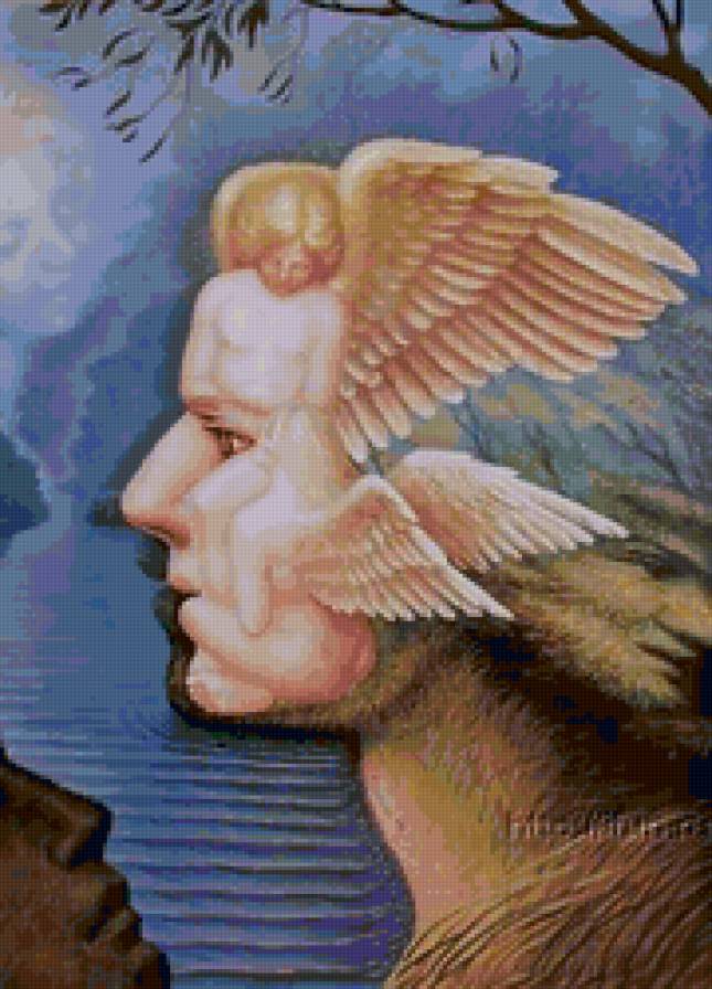 фэнтази - красиво - предпросмотр