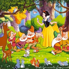 Схема вышивки «№ 43»