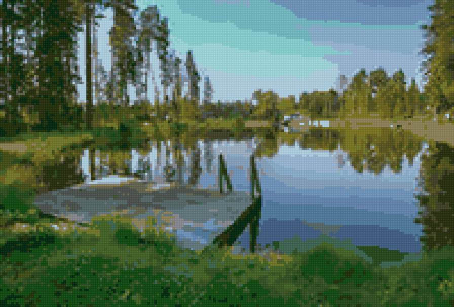 природа - природа - предпросмотр