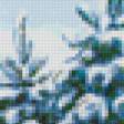Предпросмотр схемы вышивки «картина» (№55756)