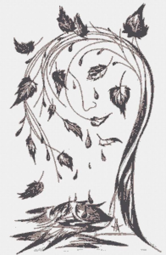 girl - предпросмотр