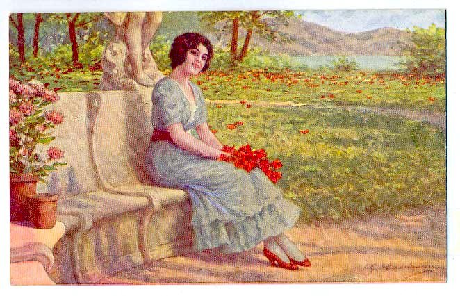 открытка - оригинал