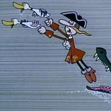 барон мюнхгаузен