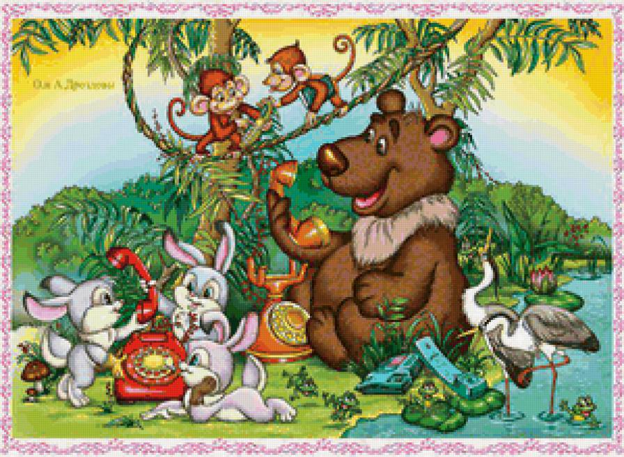 телефон - предпросмотр